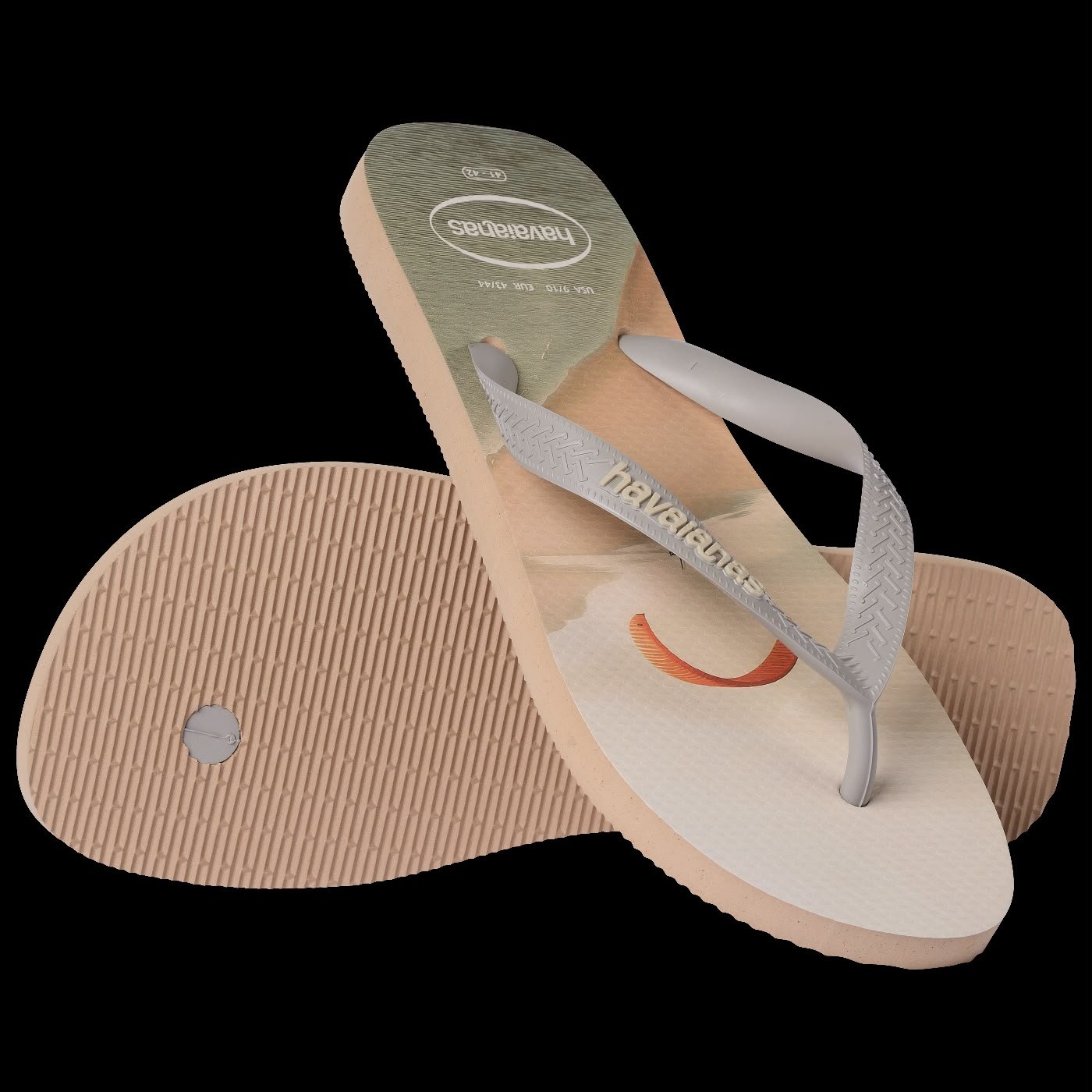 CHINELO HAVAIANAS TOP BASIC