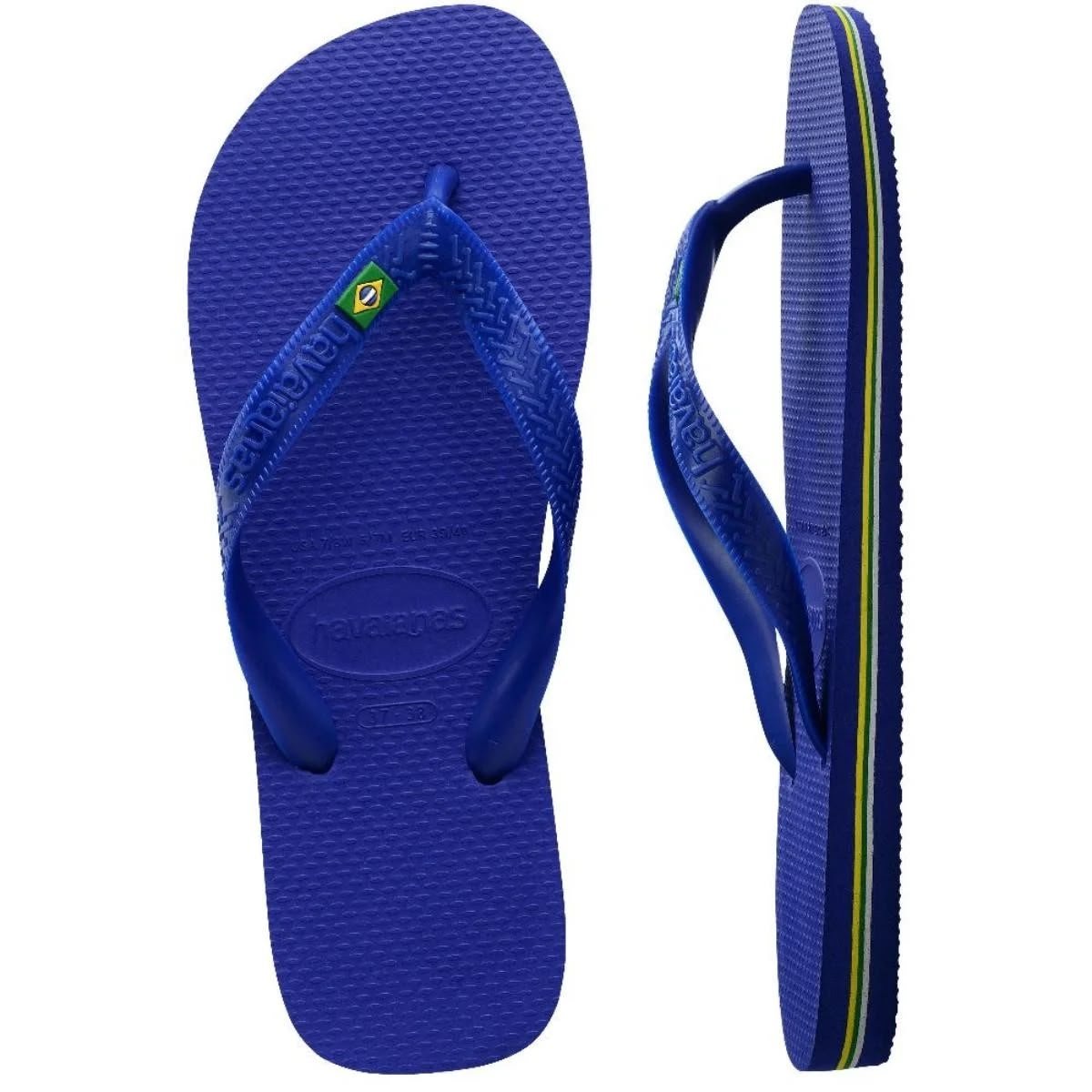 HAVAIANAS BRASIL FC TRADICIONAL - Imagem 2
