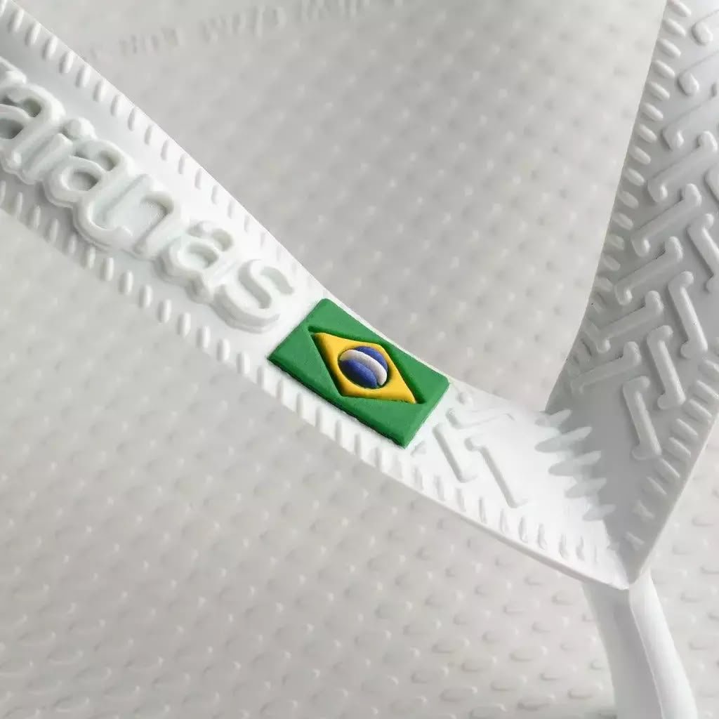 HAVAIANAS BRASIL FC TRADICIONAL - Imagem 7