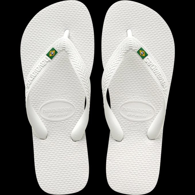 HAVAIANAS BRASIL FC TRADICIONAL - Imagem 6