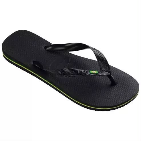 HAVAIANAS BRASIL FC TRADICIONAL - Imagem 3