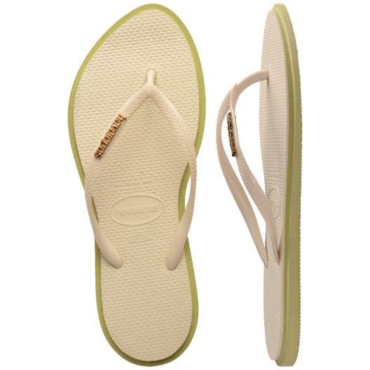 HAVAIANAS SLIM POINT