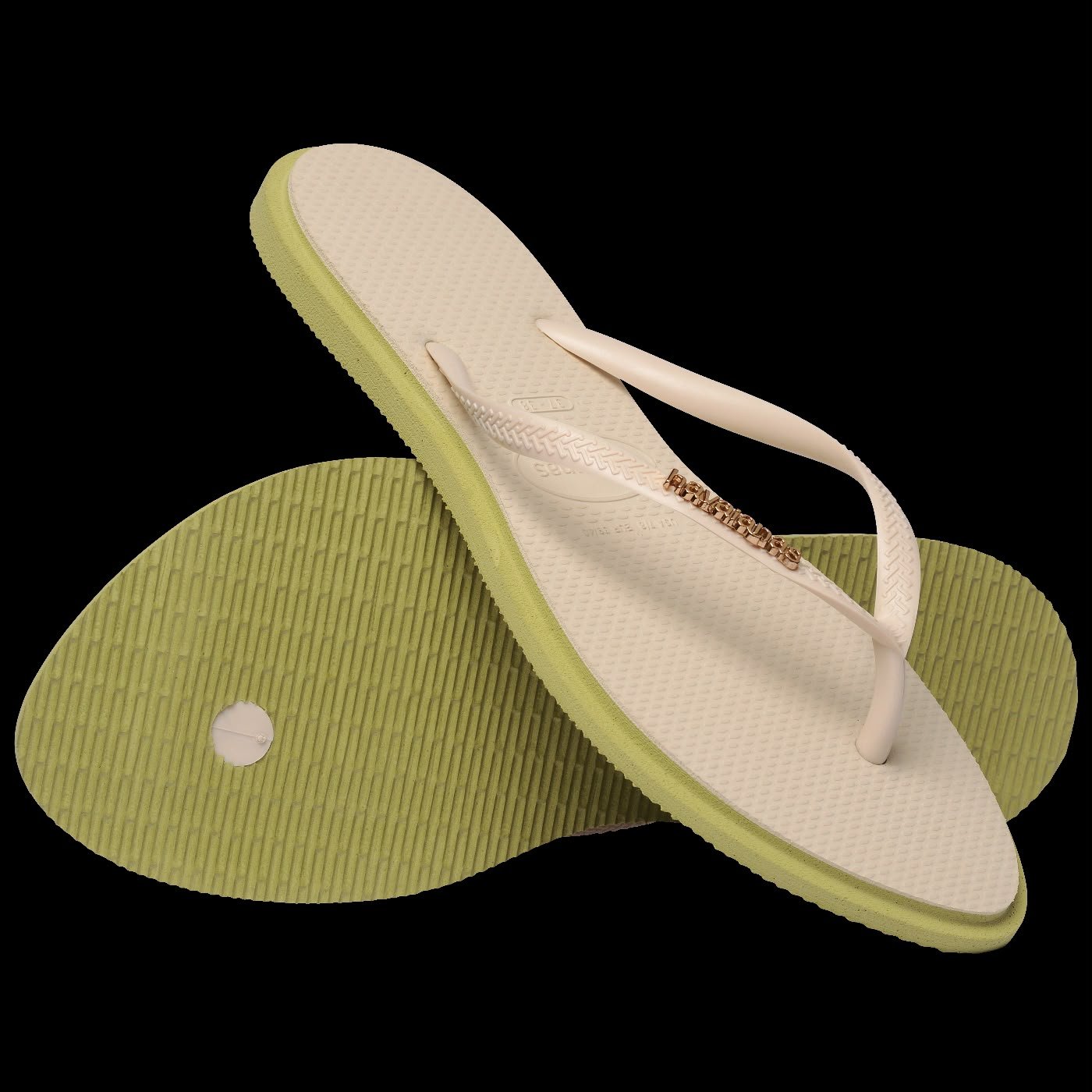 HAVAIANAS SLIM POINT - Imagem 13
