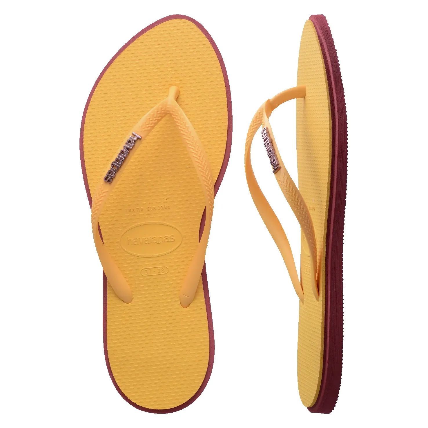 HAVAIANAS SLIM POINT - Imagem 11