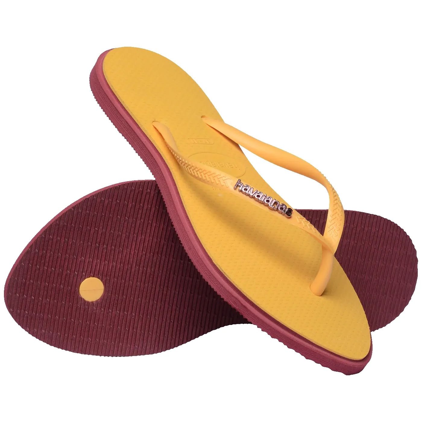 HAVAIANAS SLIM POINT - Imagem 10