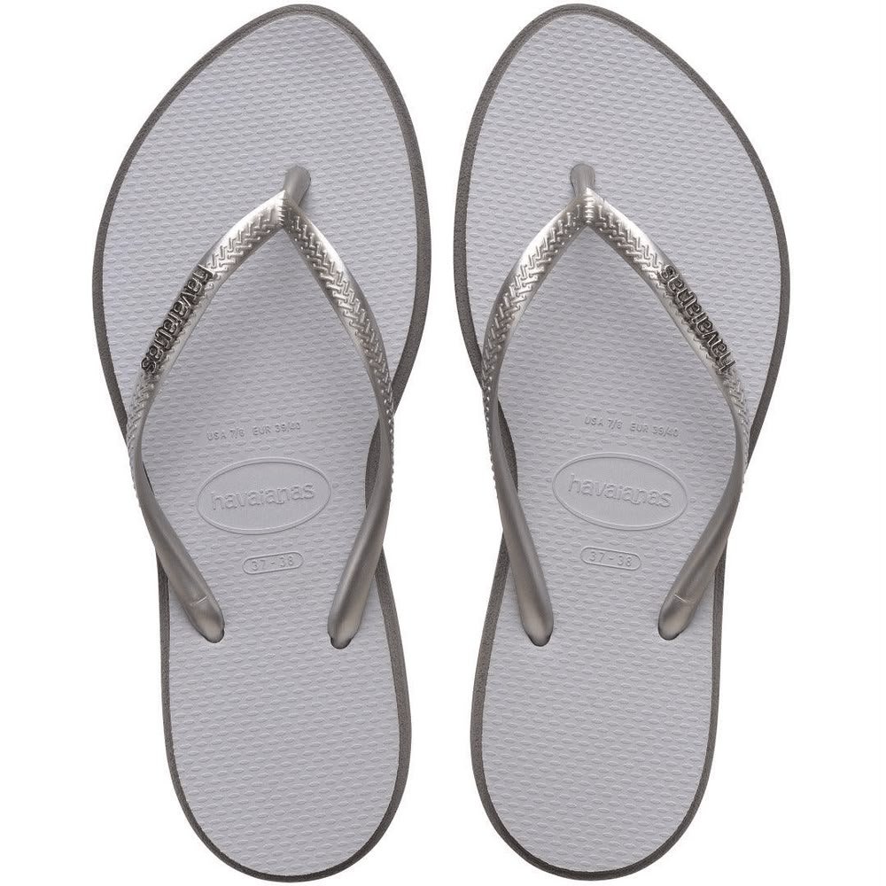 HAVAIANAS SLIM POINT - Imagem 7