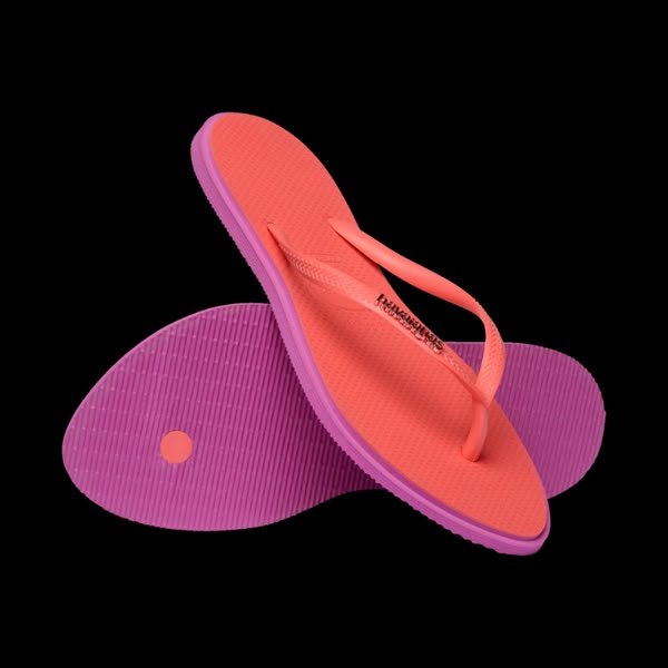 HAVAIANAS SLIM POINT - Imagem 5