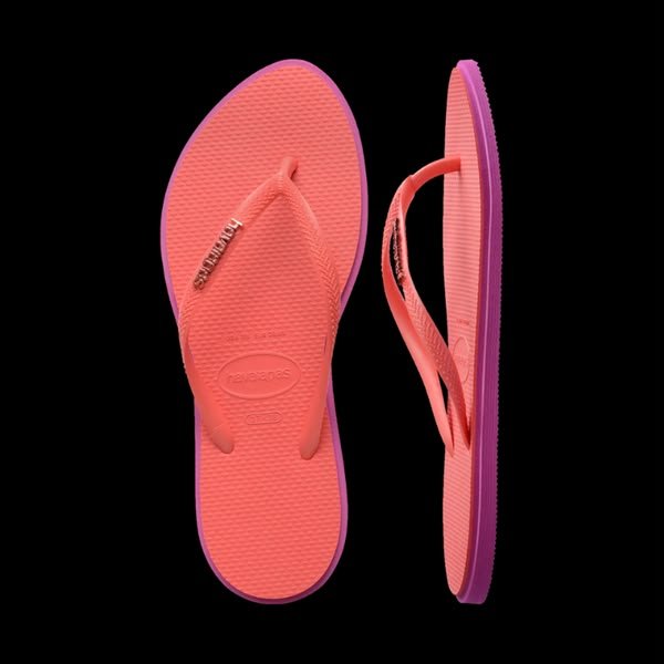 HAVAIANAS SLIM POINT - Imagem 4