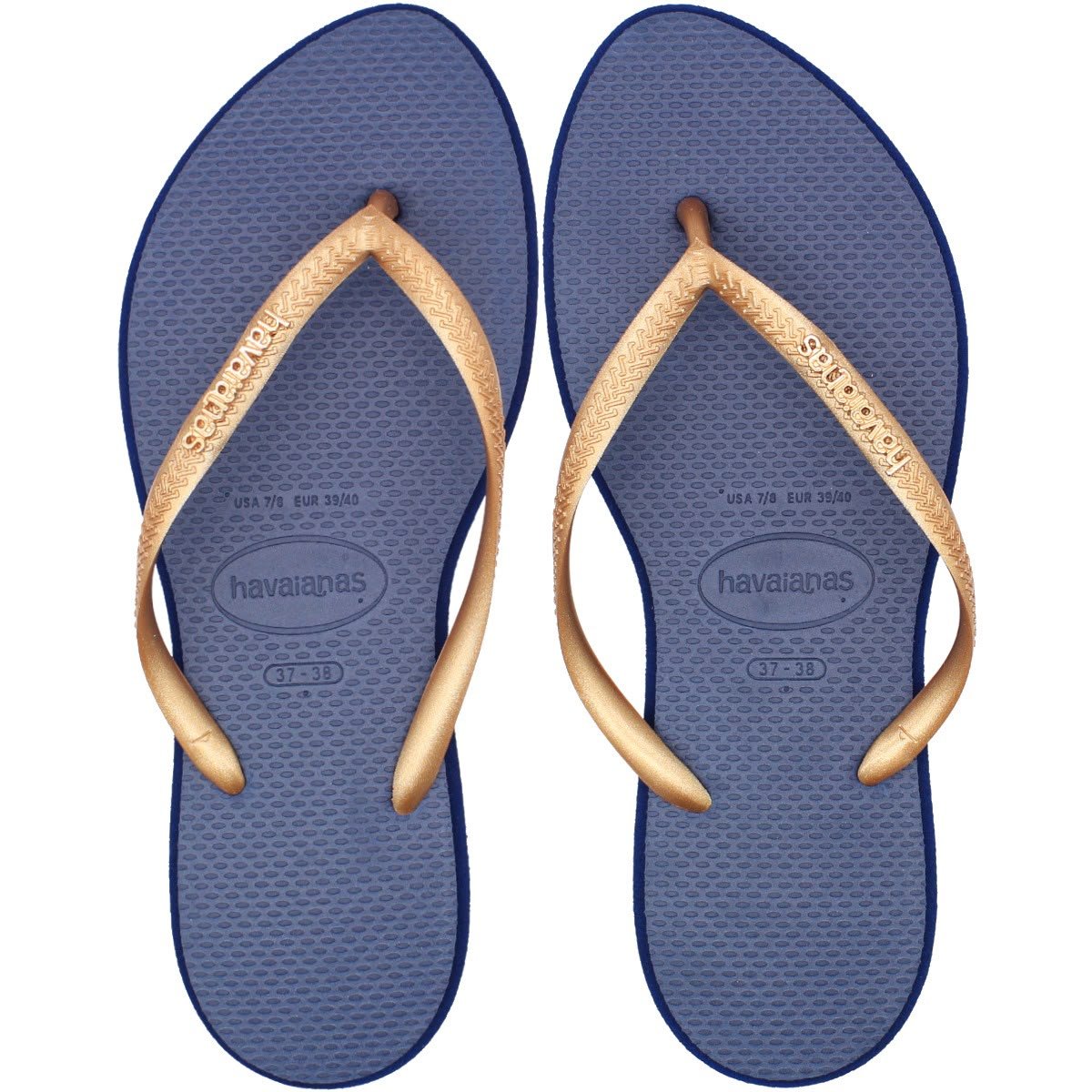 HAVAIANAS SLIM POINT - Imagem 3