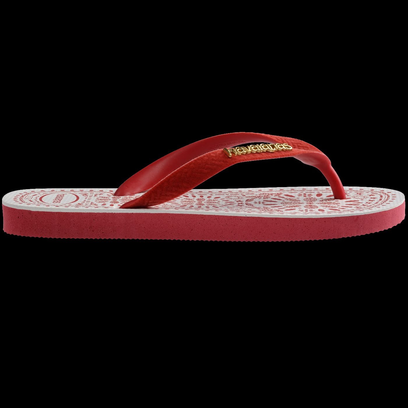 HAVAIANAS TOP BORDADO FLOR - Imagem 3