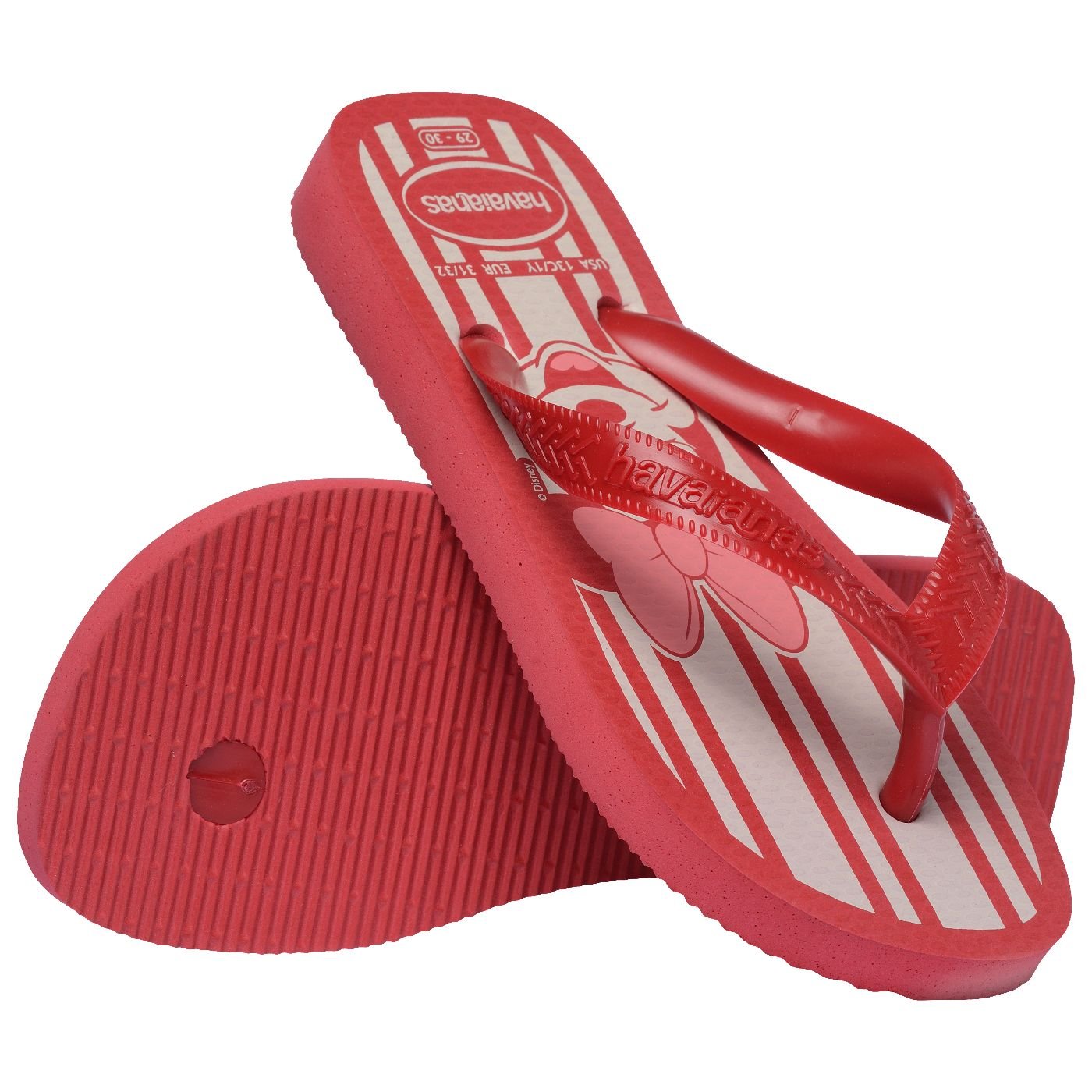 CHINELO HAVAIANAS KIDS DISNEY