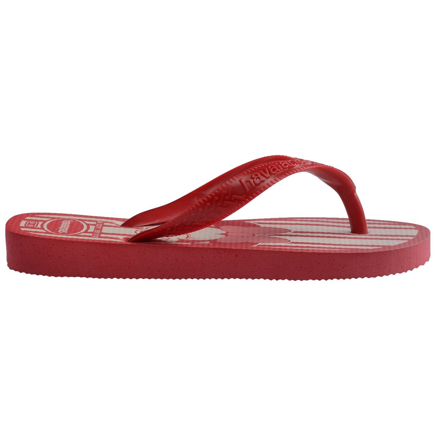 CHINELO HAVAIANAS KIDS DISNEY - Imagem 4