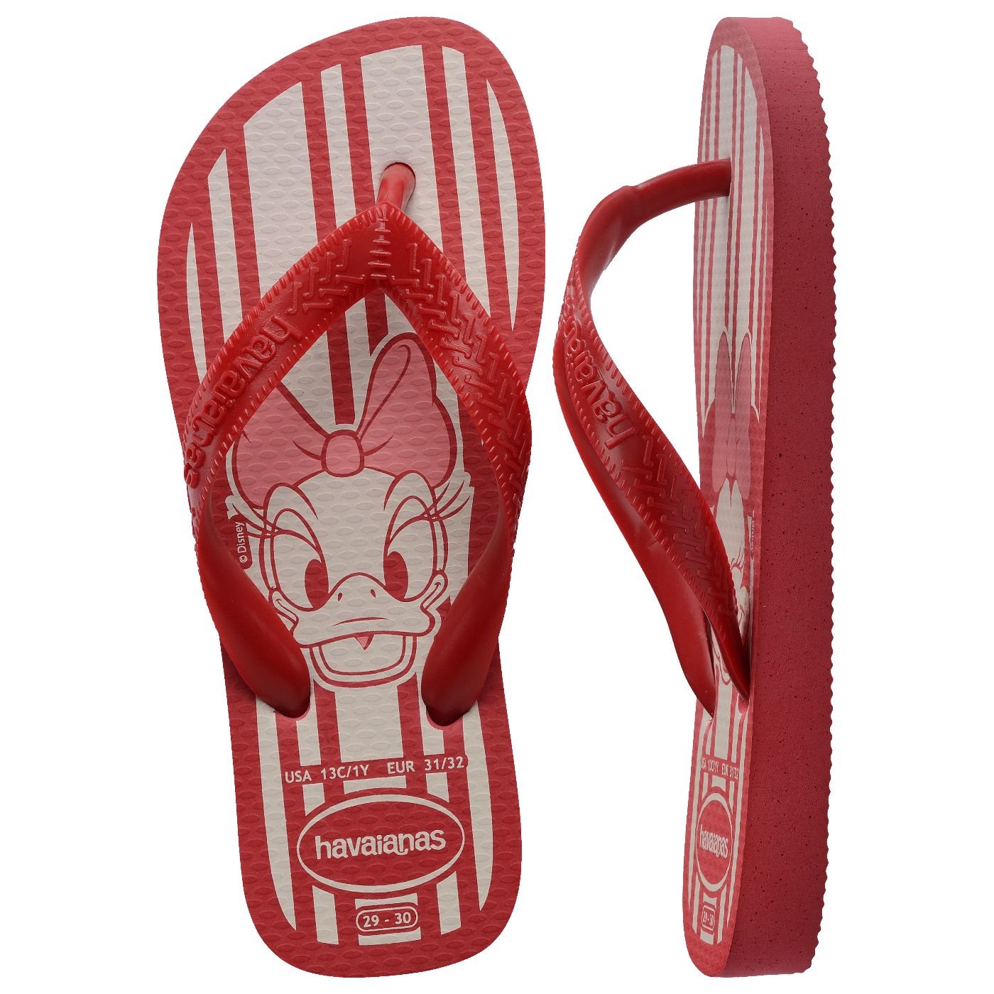 CHINELO HAVAIANAS KIDS DISNEY - Imagem 5