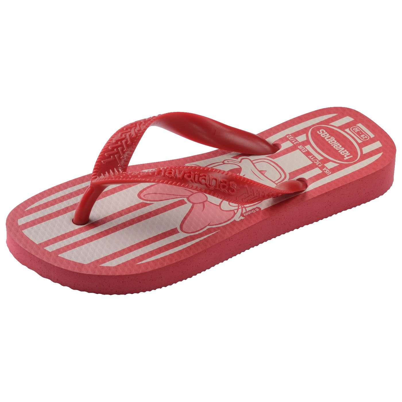 CHINELO HAVAIANAS KIDS DISNEY - Imagem 2