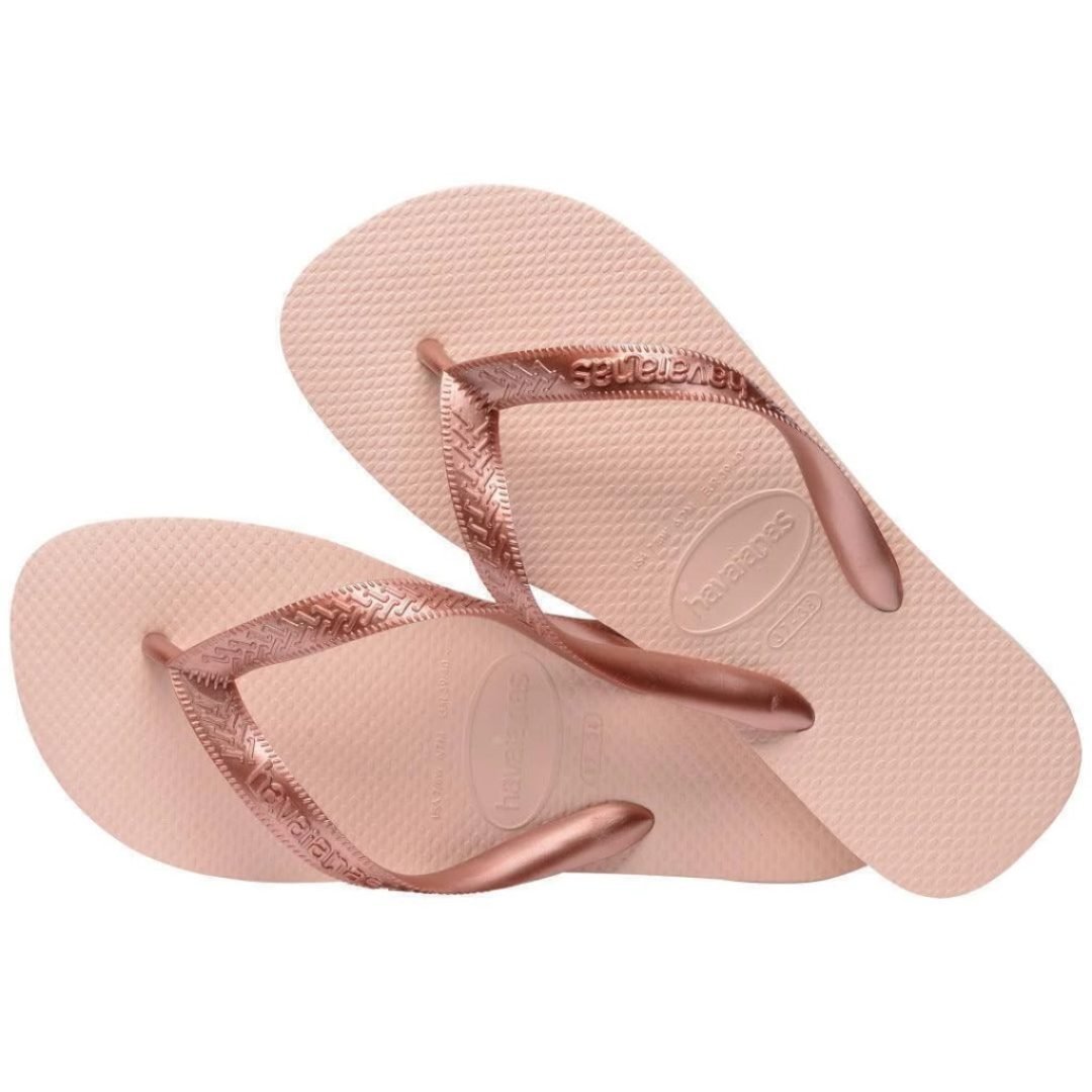 HAVAIANAS TOP LISA 015
